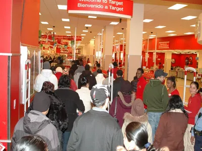 Why is it called Black Friday: The history of the date, explained.