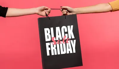 Europe Loves Black Friday Sales Now, WTF?