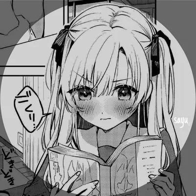 Пин от пользователя ゼロツー うわ❤ на доске manga | Книжные стенды, Черно-белое,  Графические проекты