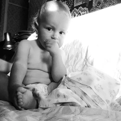 Черно белые картинки для новорожденых - 66 фото