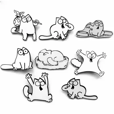 Распечатки | Эскизы персонажей, Милые рисунки, Hello kitty картинки