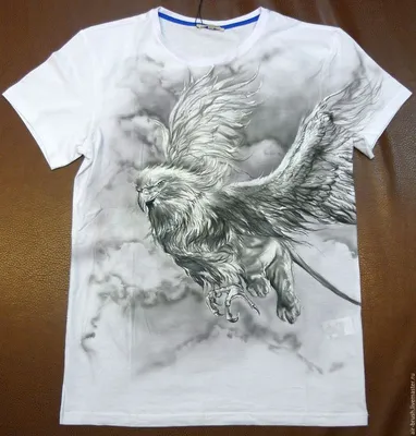 Мужская футболка 3D Манки д Луффи чёрно белый купить в интернет магазине |  Цена 1325 руб | Аниме