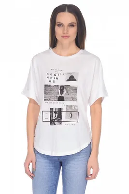 Мужская футболка Черно Белые КруЖева — купить по цене 1540 руб в  интернет-магазине #2983779