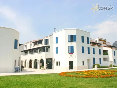 Отель Aleksandar Hotel (Будва, Черногория) 4* — туры в отель Aleksandar  Hotel: Цена, отзывы, фото гостиницы