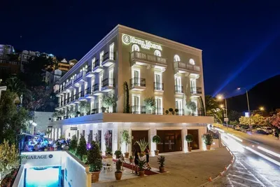 Отель гостиница Aleksandar Rafailovici, Черногория | Globtour