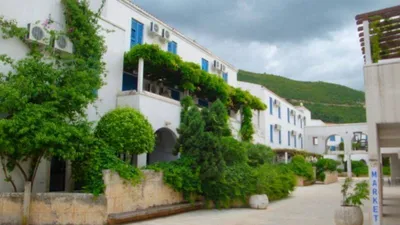 Отель гостиница Aleksandar Будва, Черногория | Globtour