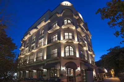 Отель Suzana Hotel 3*, Будва, Черногория - отзывы 2024, рейтинг отеля, фото  | Купить тур в отель Suzana Hotel