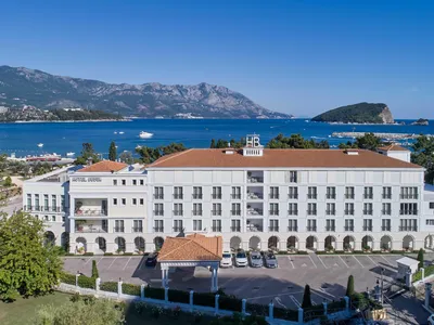 Отель Fagus Hotel (Будва, Черногория) 4* — туры в отель Fagus Hotel: Цена,  отзывы, фото гостиницы