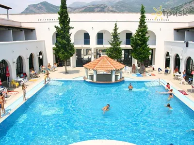 Hotel Alexandar 4 | Отели Черногории | KOMPAS