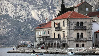 Обои Черногория Perast Города - Улицы, площади, набережные, обои для  рабочего стола, фотографии Черногория, perast, города, улицы, площади,  набережные, дома, море, набережная Обои для рабочего стола, скачать обои  картинки заставки на рабочий