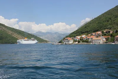 Картинки на тему #Montenegro - в Шедевруме