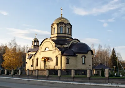 Свято-Никольский женский монастырь. с. Николаевское. Чернушинский район.  Пермский край) . . Храм в честь святителя Николая Чудотворца был… | Храм,  Святые