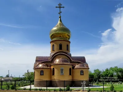 Чернышковский муниципальный район Волгоградской области - С рабочим визитом Чернышковский  район посетил М.Н.Битюцкий