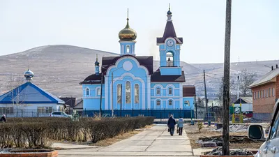 Чернышковский район, Волгоградская область | СПАСИБО ДЕДУ ЗА ПОБЕДУ!