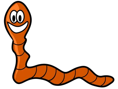 earthworm worm PNG transparent image download, size: 928x696px