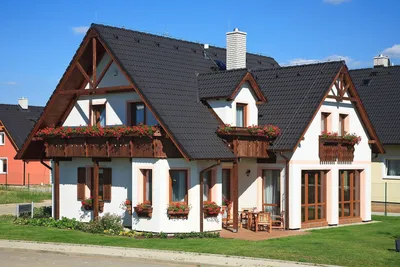 Загородный дом в Чехии 9 - Блог \"Частная архитектура\"