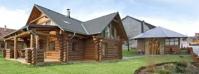 Купить дом в Непецине – 3 объявления, продажа домов Непецино Богородский  муниципальный округ Нижегородская область