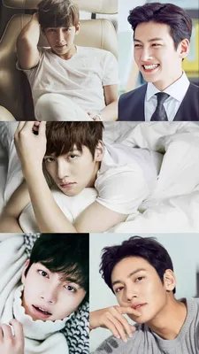 Джи Чан Ук обои #jichangwookwallpaper #jichangwook #wallpaper ... | ТИК Так