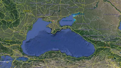 Отдых на Черном море: бюджетный отдых в 2020 году