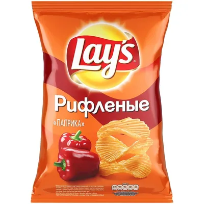 Чипсы картофельные Lays \"Лечо по-домашнему\" - «Больше не куплю.Детям полный  запрет.» | отзывы