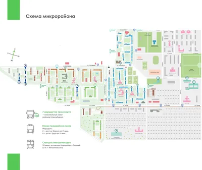 Чистая Слобода — сайт микрорайона Чистая Слобода