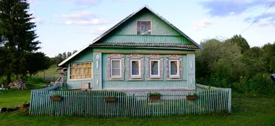 Загородный клуб Малиновая слобода - Бор, Нижегородская область, фото  загородного клуба, цены, отзывы