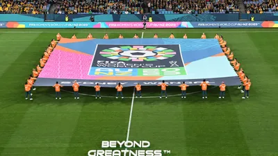 ФИФА представила официальный мяч финала ЧМ-2022 - Ведомости.Спорт