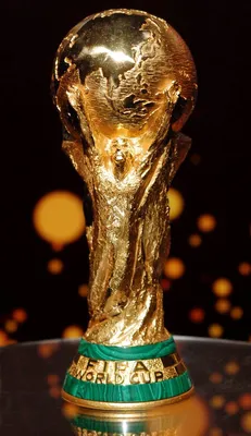 Чемпионат мира по футболу 2034 года пройдет в Саудовской Аравии