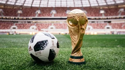 Чемпионат мира по футболу 2010 — Википедия
