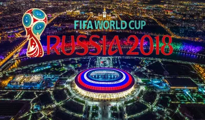 ФИФА представила логотип ЧМ 2026 по футболу — почему его критикуют и  требуют изменить. Спорт-Экспресс