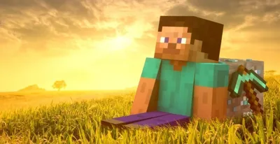 Что я всегда строю в Minecraft в режиме выживания | | PR☮100 ➳ ☢ ♚ ИGГРАХ |  | Дзен