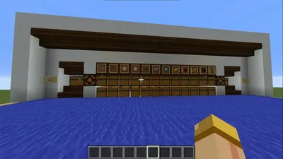 Идеи на тему «Идеи построек Майнкрафт» (900+) | дома minecraft, здания в  майнкрафт, чертежи minecraft