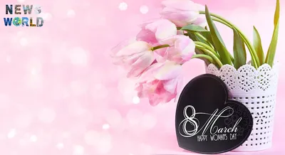 Что подарить маме на 8 марта — идеи подарка любимой мамочке на  Международный женский день