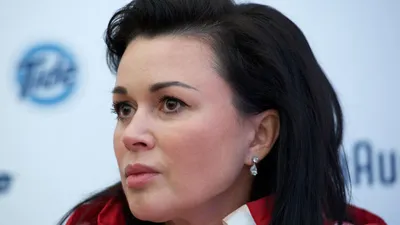 Названа причина недомоганий Анастасии Заворотнюк - Российская газета