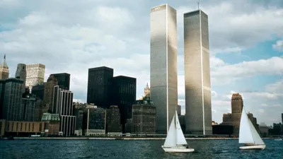 Два россиянина, пережившие теракты 11 сентября, рассказали о своем спасении  - ForumDaily