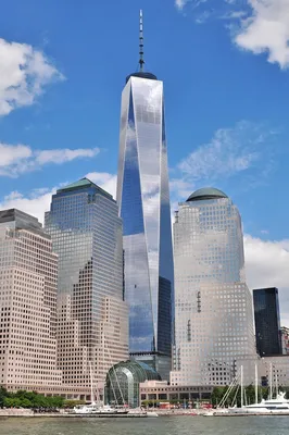 Архитектор объяснил, почему башни-близнецы рухнули после теракта 9/11 -  11.09.2021, Sputnik Беларусь