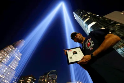 Национальный мемориал и музей 11 сентября (Мемориал 9/11), Нью-Йорк -  Tripadvisor