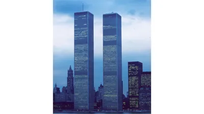Теракт 11 сентября 2001 года в США: фото и видео падения башен-близнецов в  Нью-Йорке, хроника событий - 11 сентября 2020 - nn.ru