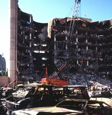 Что сейчас находится на месте башен-близнецов в Нью-Йорке после 11 сентября
