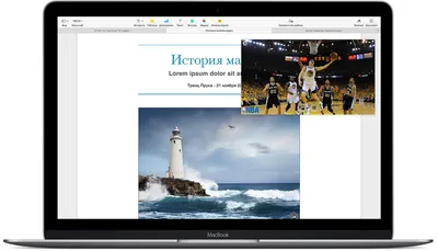 Включаем режим «Картинка в картинке» в Safari на Mac - Лайфхакер