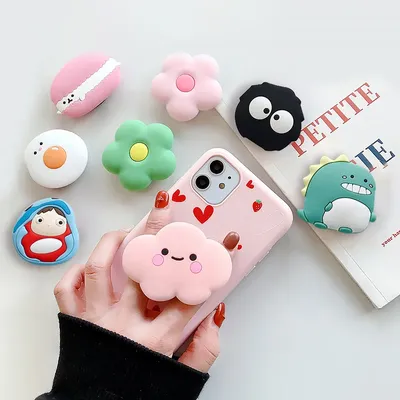 Держатель PopSocket Попсокет (ID#1295422085), цена: 251 ₴, купить на Prom.ua