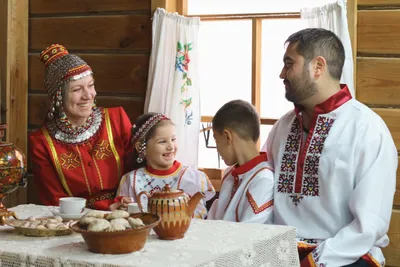 Чувашки — мои куклы, особенности чувашского народного костюма: Персональные  записи в журнале Ярмарки Мастеров