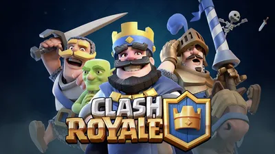 Clash Royale - YouTube