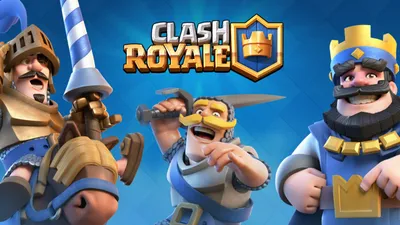 Games of the Decade: Clash Royale - less a game, more of a place |  Eurogamer.net