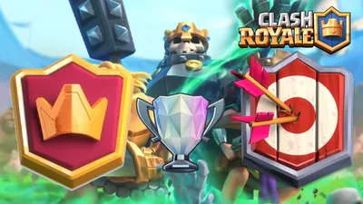 Clash Royale Live Player Count and Statistics