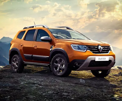 2024 Dacia Duster: Everything We Know About The New Small SUV With Off-Road  Credentials | Carscoops