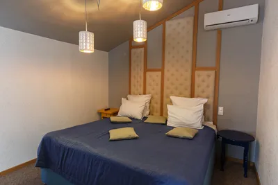 Отель Дача del Sol (Дель Соль) Анапа | Официальный сайт бронирования | Цены  | Отдых в Анапе