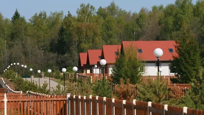 Дача – не деревня: что нужно знать при покупке загородного дома для отдыха  - 23.04.2023, Sputnik Беларусь