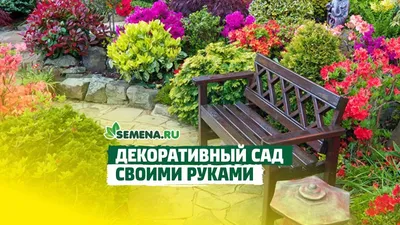 Сад своими руками: 80 интересных идей для дачи. Красивые интерьеры и дизайн