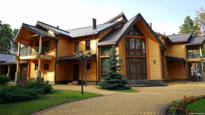 Резиденция \"Сухолучье\": где охотился Янукович (фотогалерея) – DW –  04.07.2018